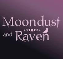 Moondust and Raven