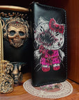 vampirefreaks - Portafoglio Hell Kitty