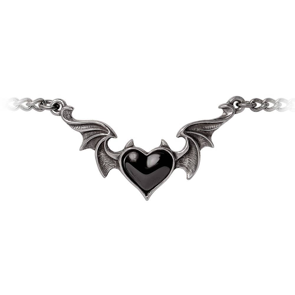 Alchemy England - Blacksoul (Catena da Polso)