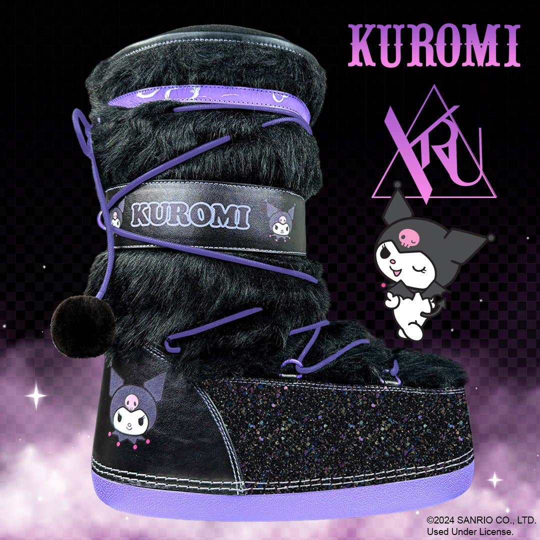 YRU BLIZZ KUROMI