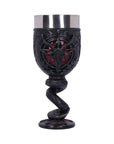 Nemesis Now - Bicchiere Baphomet 16 cm