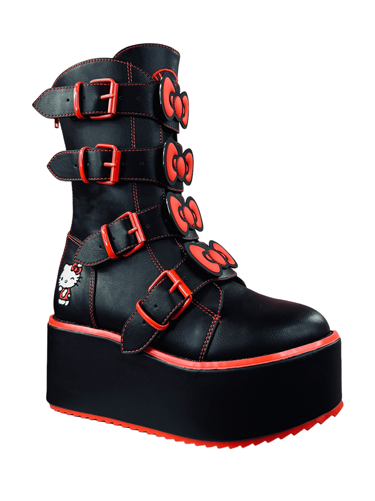 YRU DOMINION HELLO KITTY