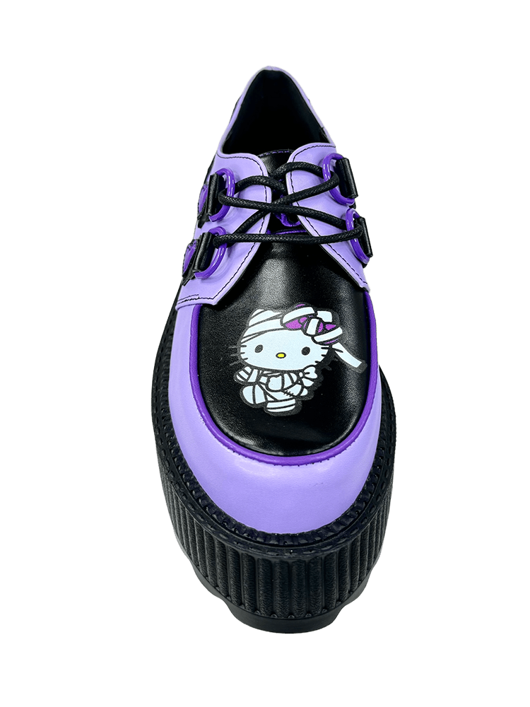 YRU SUPER KEEP MUMMY HELLO KITTY
