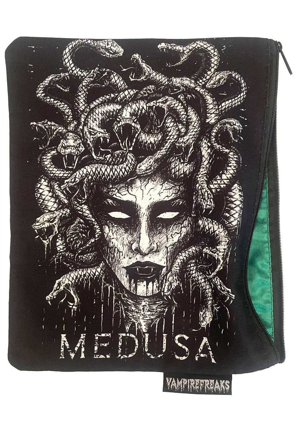 Borsa per il trucco Medusa