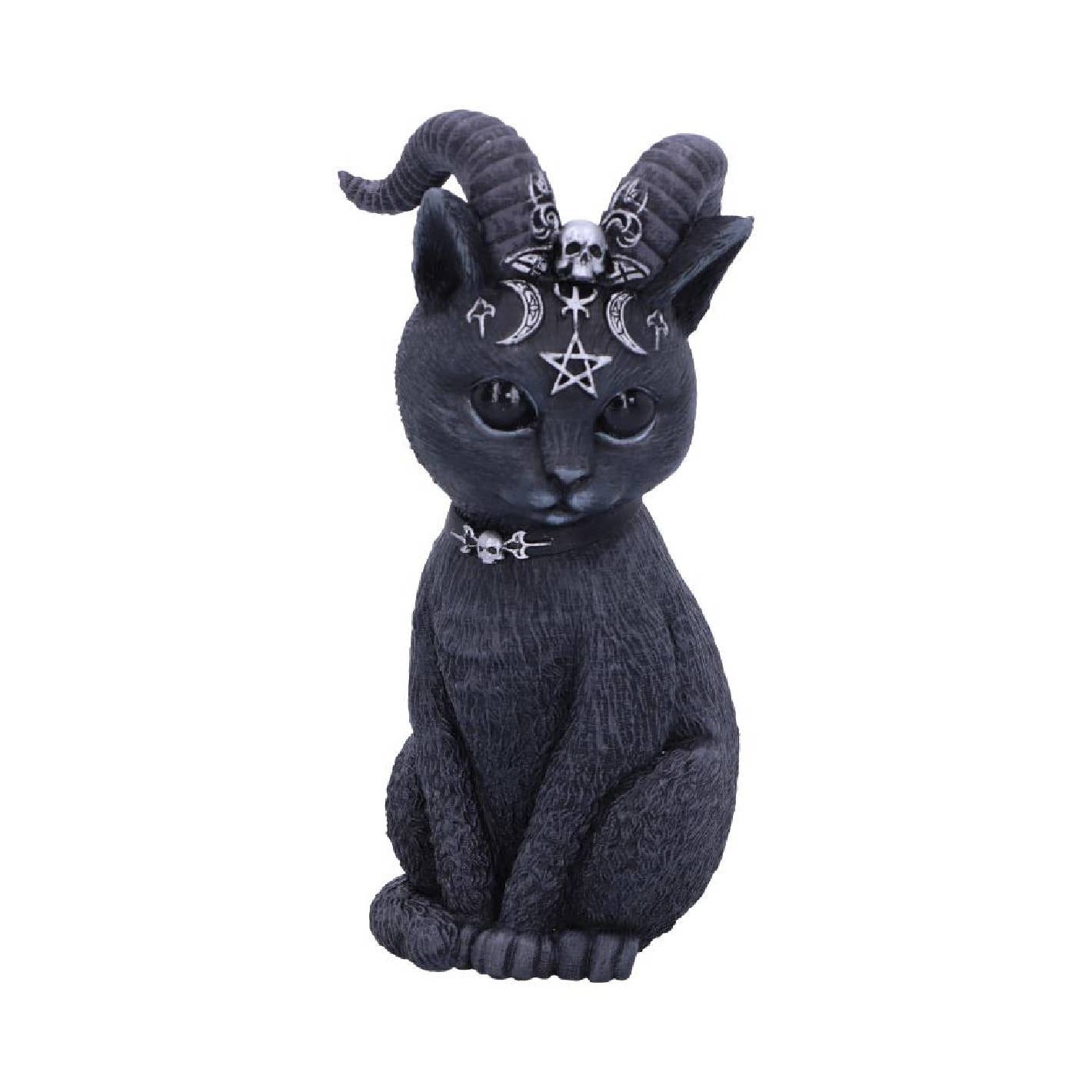 Nemesis Now - Statua Pawzuph 11 cm