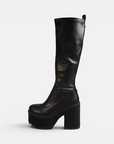 Buffalo Killah STRETCH HI - VEGAN NAPPA
