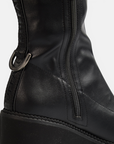 Buffalo Killah STRETCH HI - VEGAN NAPPA