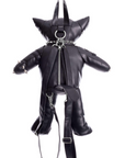 HEARTLESS - Zaino Evil Kitty Backpack - Black