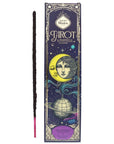 Vives de la Cortada S.L - Incenso Tarocchi di Marsiglia Nag Champa - Sacra Madre