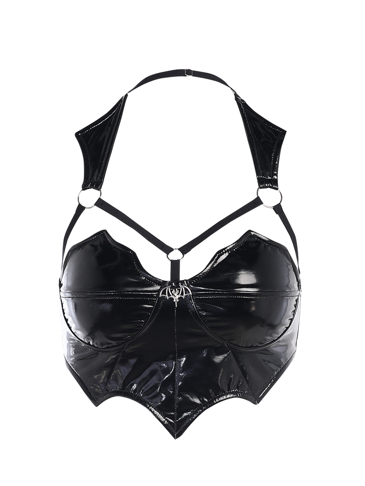 Vinyl Top Bat