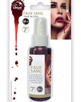 P'tit Clown - Spray Finto Sangue - 56,6 ml