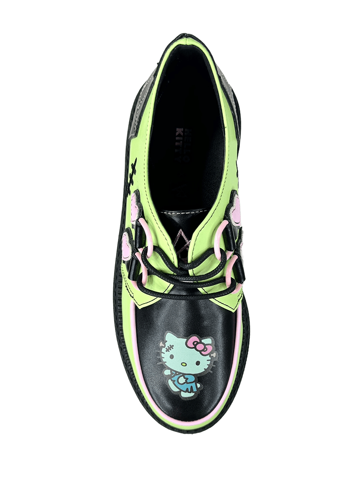 YRU SUPER KREEP FRANKIE HELLO KITTY