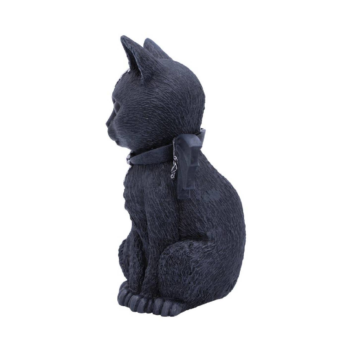 Nemesis Now - Statua Malpuss da 10 cm