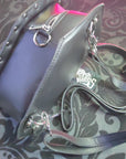 HEARTLESS BORSA BARA GOTHIC ROSE