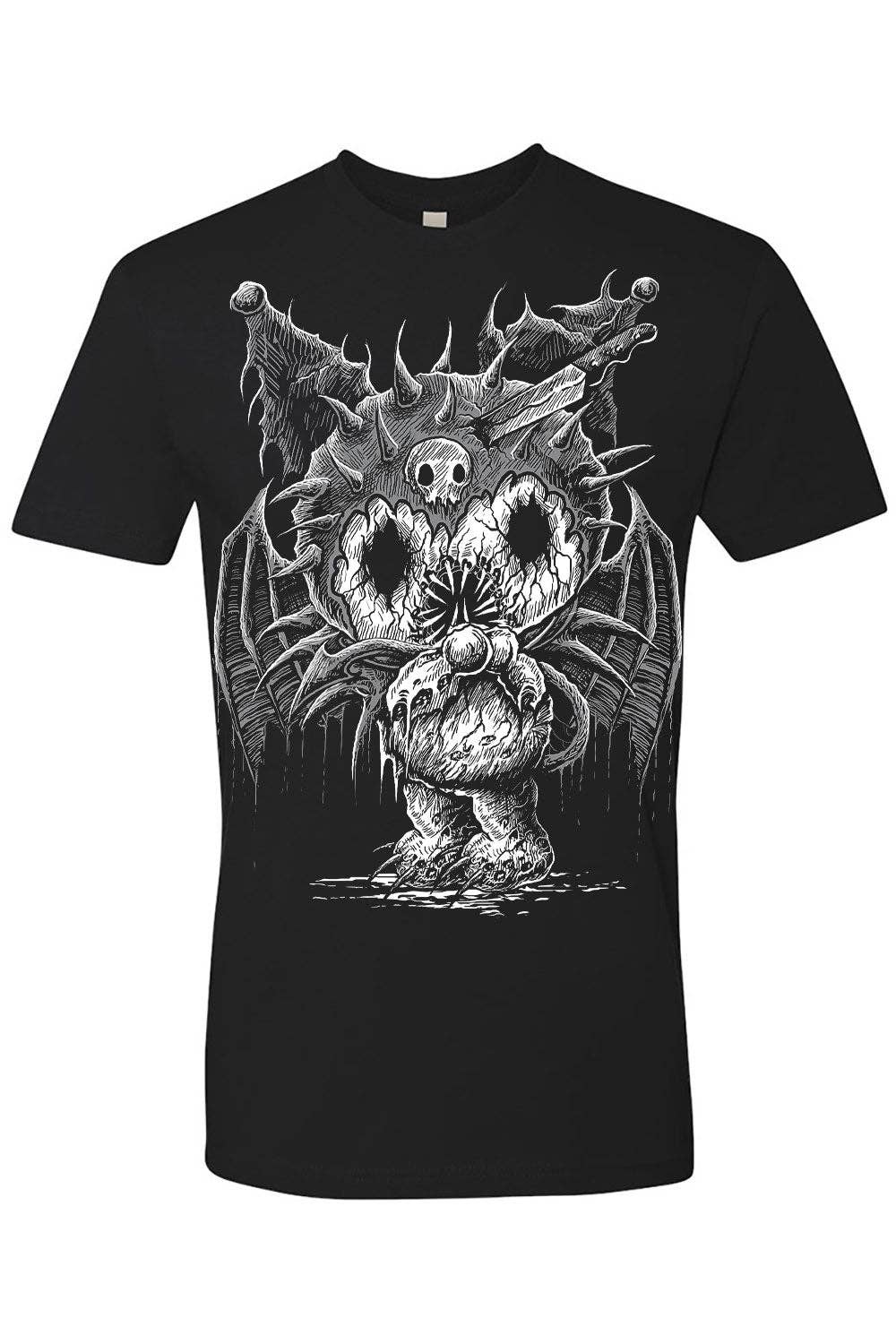 vampirefreaks - t-shirt Killromi