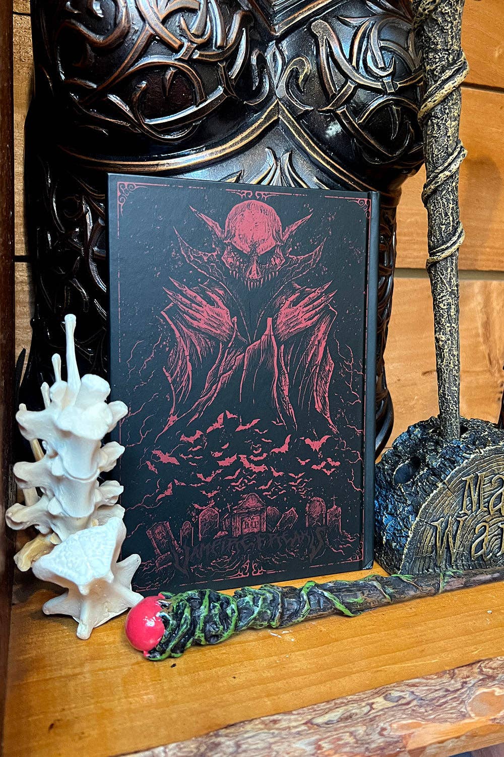 Diario dei vampiri