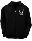 vampirefreaks - Felpa con cappuccio Killromi