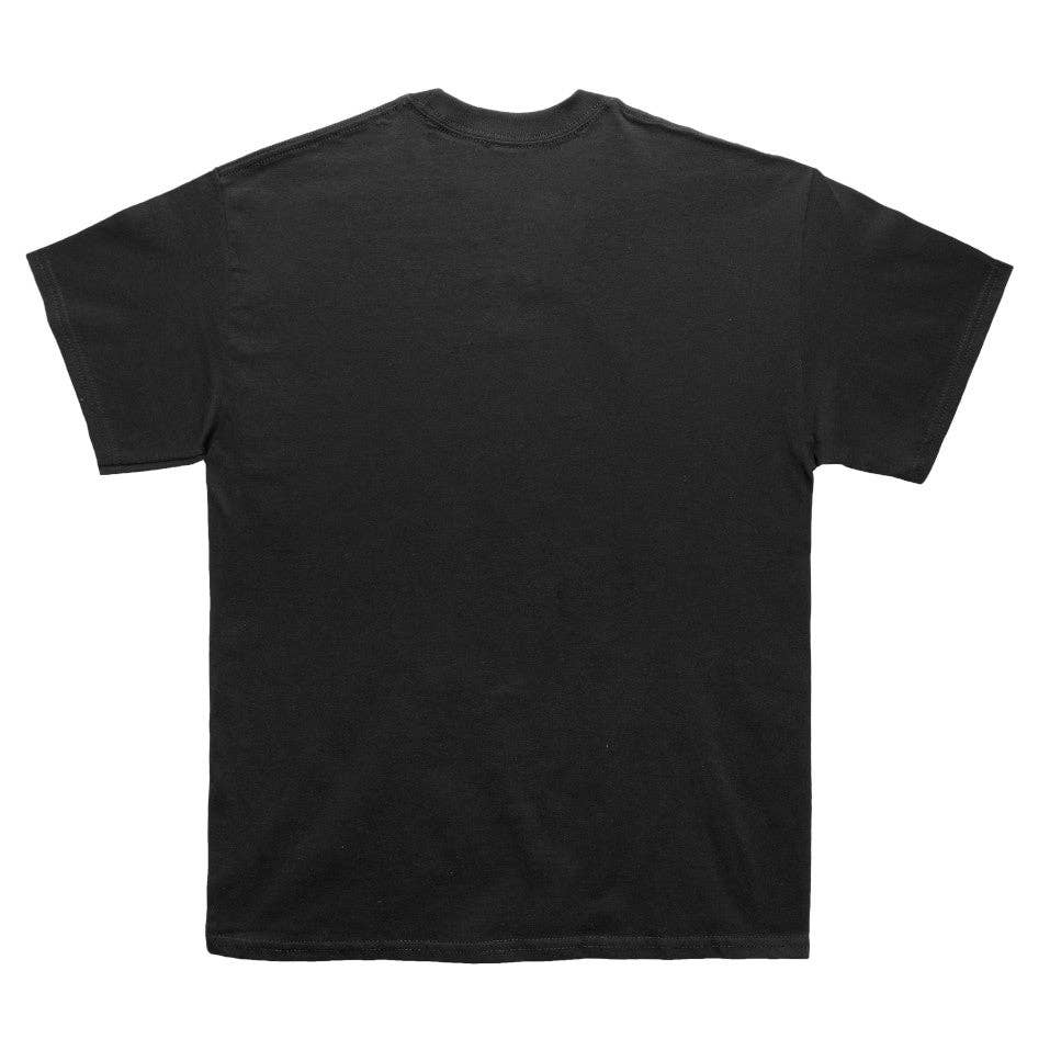 Godmachine Maglietta unisex Rotten King