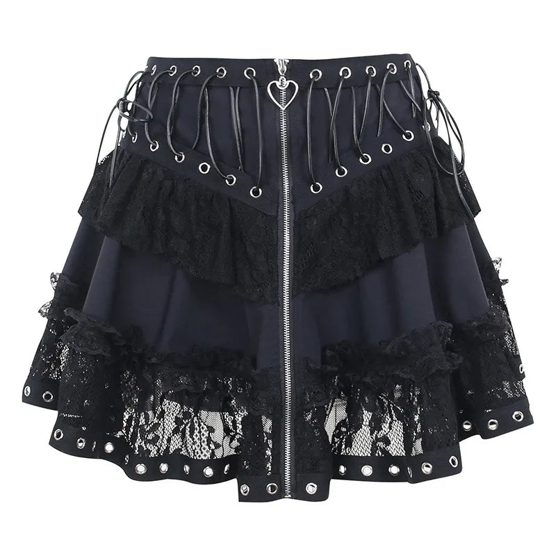 Gonna Heart goth