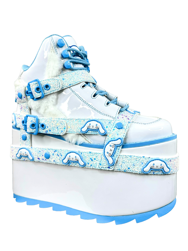 YRU QOZMO BNDG CINNAMOROLL