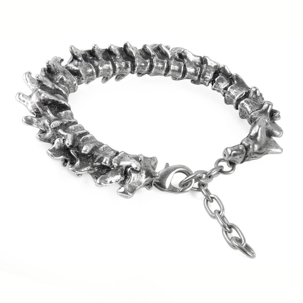 Alchemy England - Vertebre (Bracciale)
