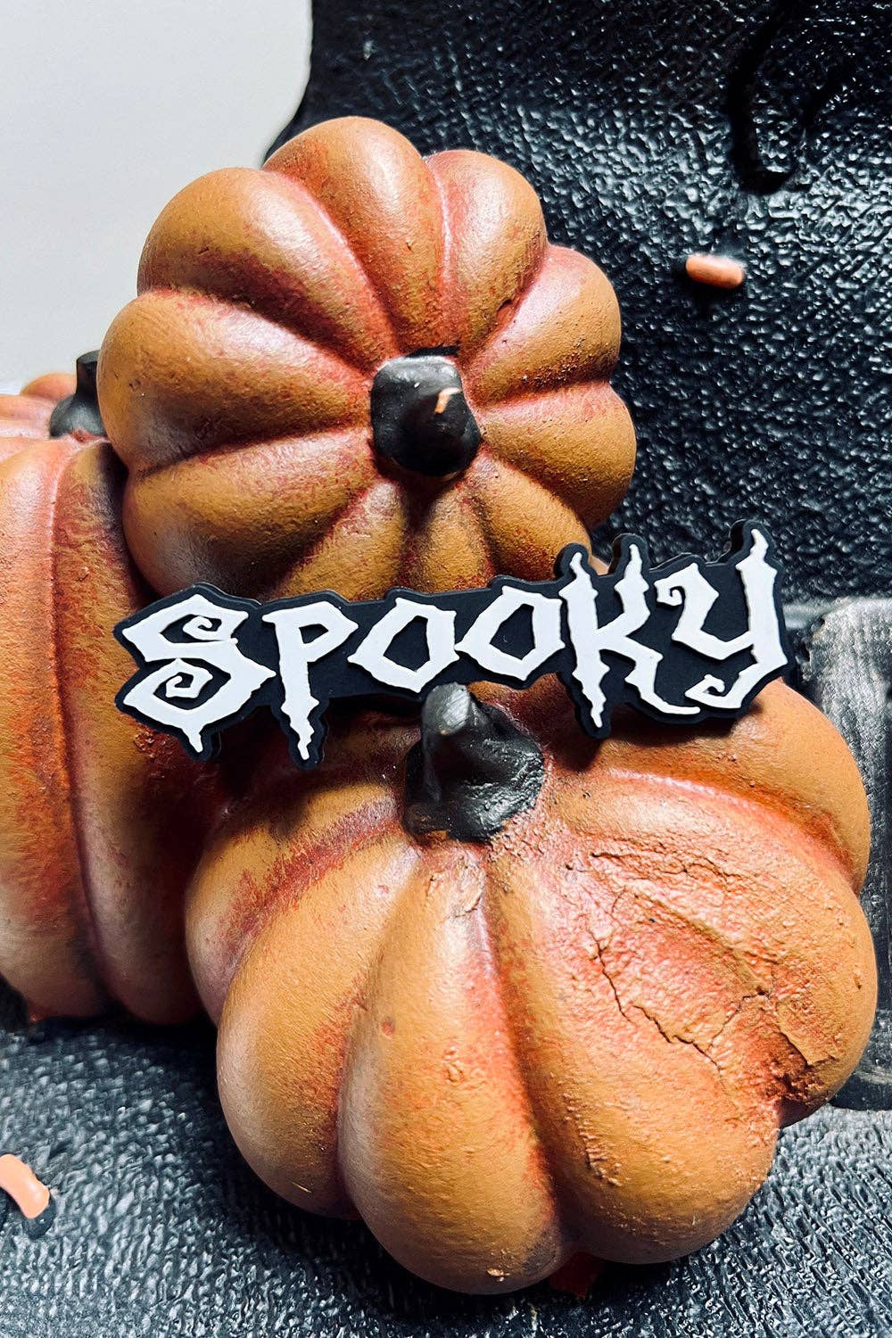 Magnete in gomma Spooky