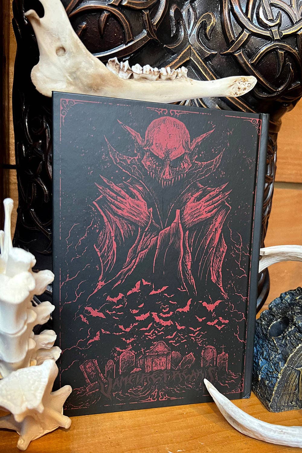Diario dei vampiri