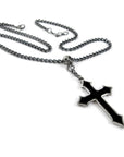 Alchemy England - Croce di Osbourne (Collana)