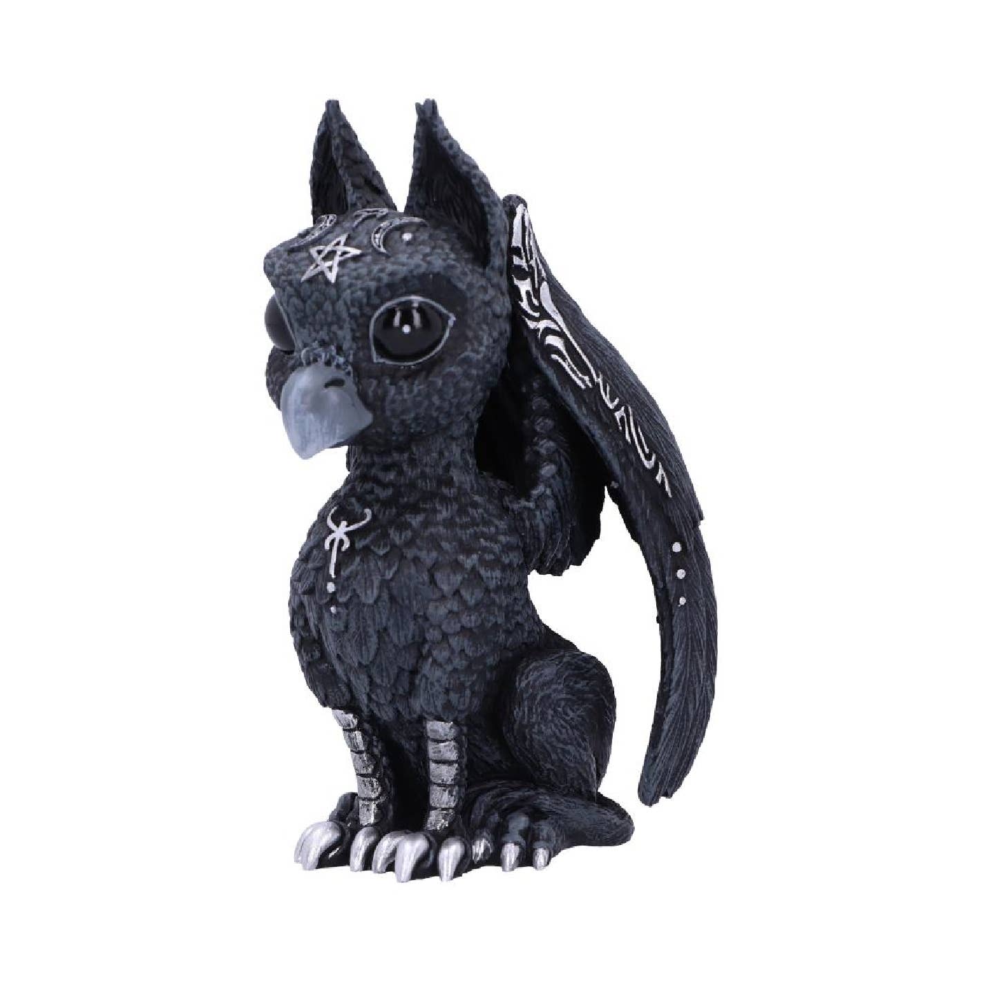 Nemesis Now - Statua Griffael 10,7 cm