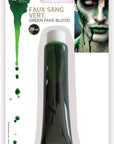 P'tit Clown - Sangue Finto - Verde - 28ml