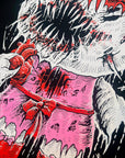 vampirefreaks - T-shirt Hell Kitty