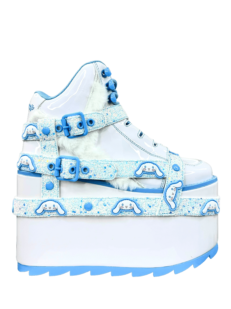 YRU QOZMO BNDG CINNAMOROLL