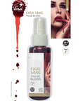 P'tit Clown - Spray Finto Sangue - 56,6 ml
