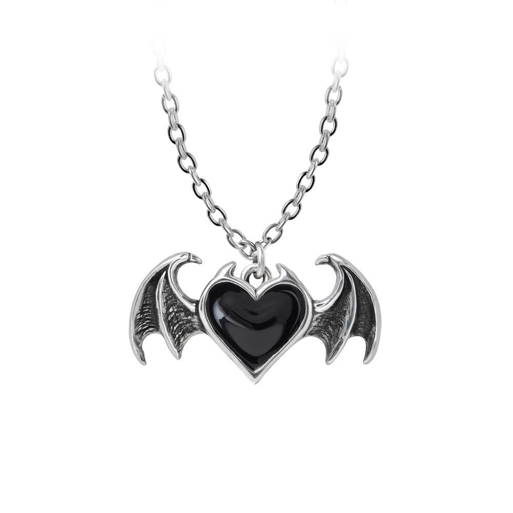 Alchemy England - Blacksoul Bijou (Pendente)