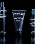 Attitude Hair Dye - Set per la cura dei capelli Holyplex - Vegano, non testato sugli animali