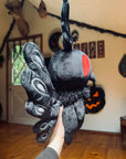 vampirefreaks - Peluche Mothman