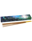 Green Tree - Green Tree Angel Protection incenso 15 grammi