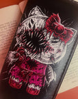 vampirefreaks - Portafoglio Hell Kitty