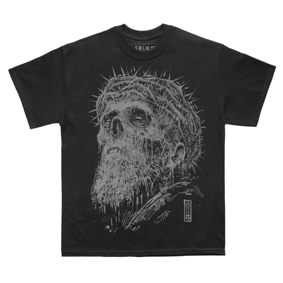 Godmachine Maglietta unisex Rotten King