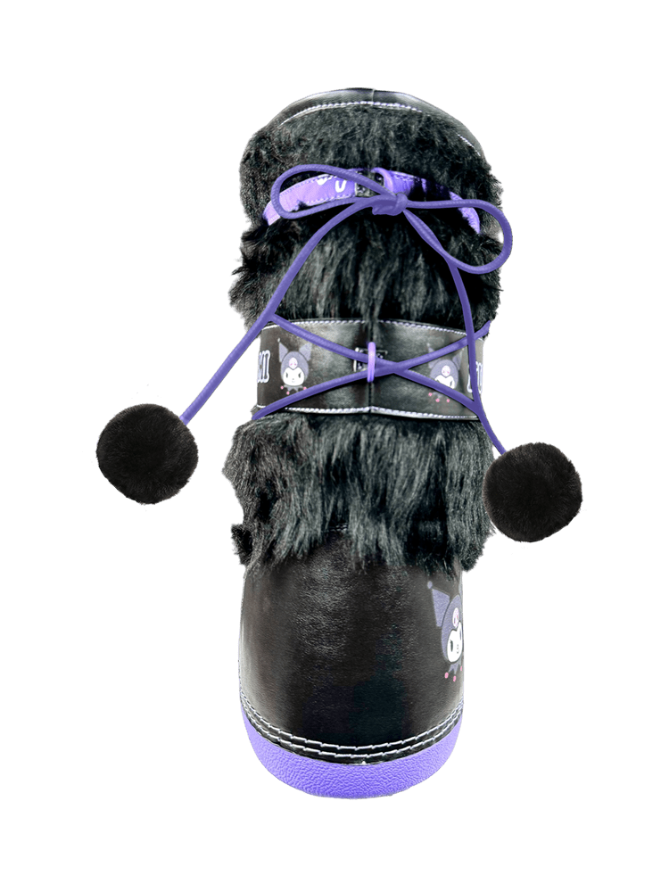 YRU BLIZZ KUROMI