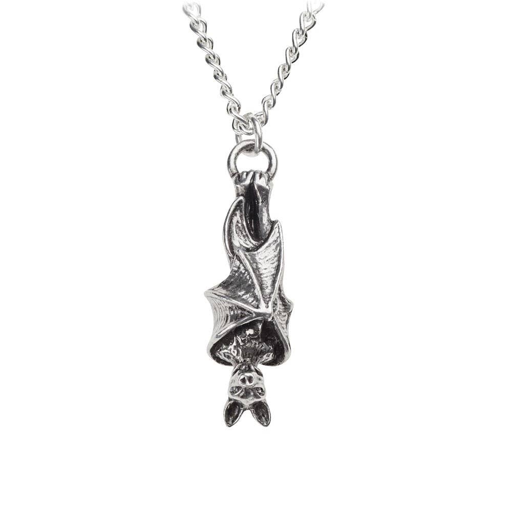 Alchemy England - In attesa del Vespro (Pendente)