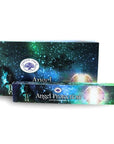 Green Tree - Green Tree Angel Protection incenso 15 grammi