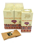 Green Tree - Coni Jumbo Backflow Native Soul Palo Santo
