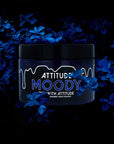 Attitude Hair Dye - Tintura per capelli Moody Blue - Vegana, cruelty-free