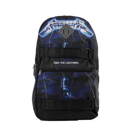 Skate bag Metallica Zaino Rocksax