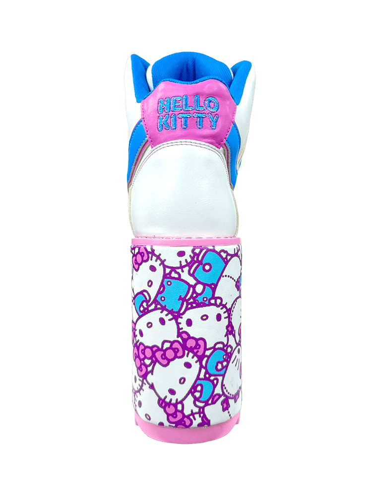 YRU QOZMO KAWAII HELLO KITTY -