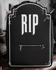 ZAINO RIP TOMBSTONE