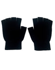 vampirefreaks - Guanti Dead Inside Fingerless Skeleton