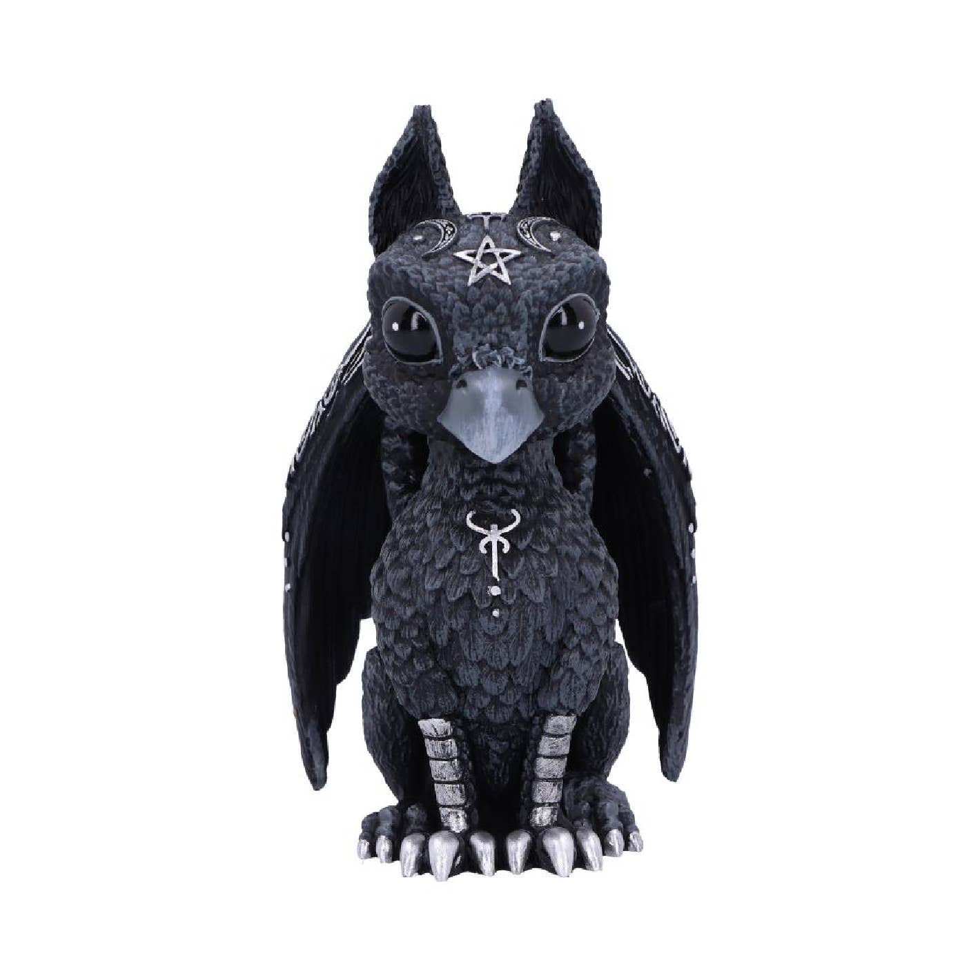 Nemesis Now - Statua Griffael 10,7 cm