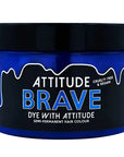 Attitude Hair Dye - tinta Brave per capelli , vegana, cruelty-free